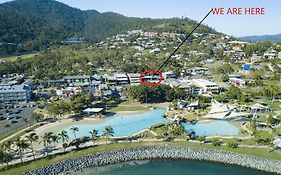 Airlie Sun & Sand Accommodation #6 Kids Stay Free